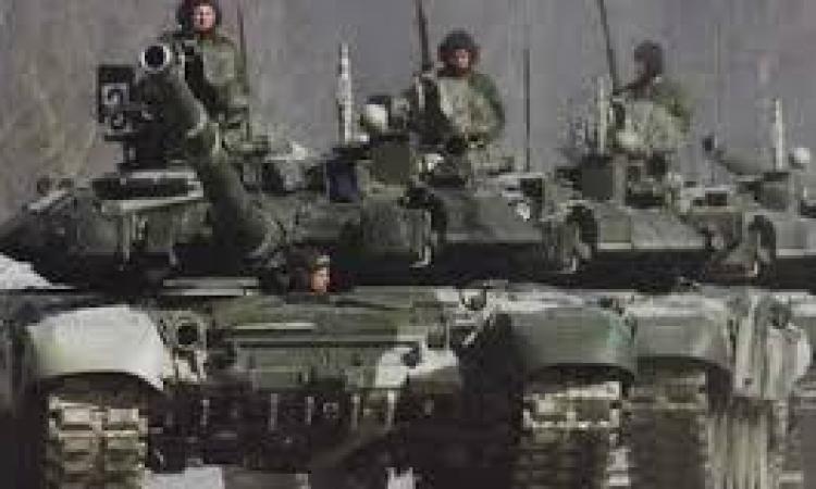 В Швеции признали превосходство армии России